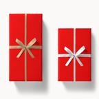 Mah Melanin's Large Four Pack Gift Wrap