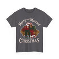 Merry and Married Christmas