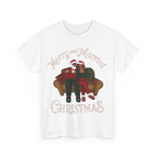 Merry and Married Christmas