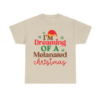 I'm Dreaming of a Melanated Christmas