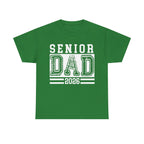 Senior Dad Varsity Tee – Class of 2026