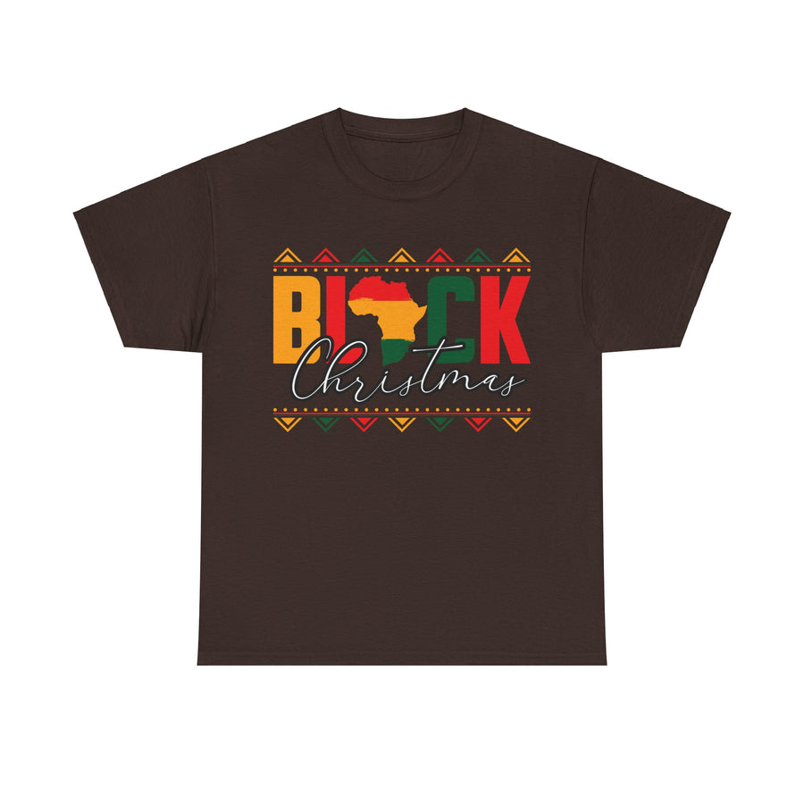 Black Christmas - Adult Unisex Tee