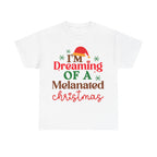 I'm Dreaming of a Melanated Christmas