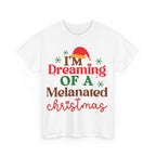 I'm Dreaming of a Melanated Christmas