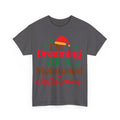 I'm Dreaming of a Melanated Christmas