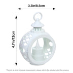 Christmas Keepsake Glow Lantern