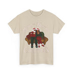 Merry and Married Christmas