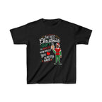 The Best Christmas Ever - Youth Unisex Tee