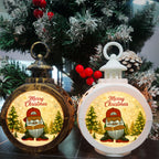 The Cool Gnomie Keepsake Glow Lantern