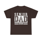 Senior Dad Varsity Tee – Class of 2026