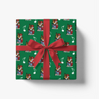 Harmony & Cheer Gift Wrap