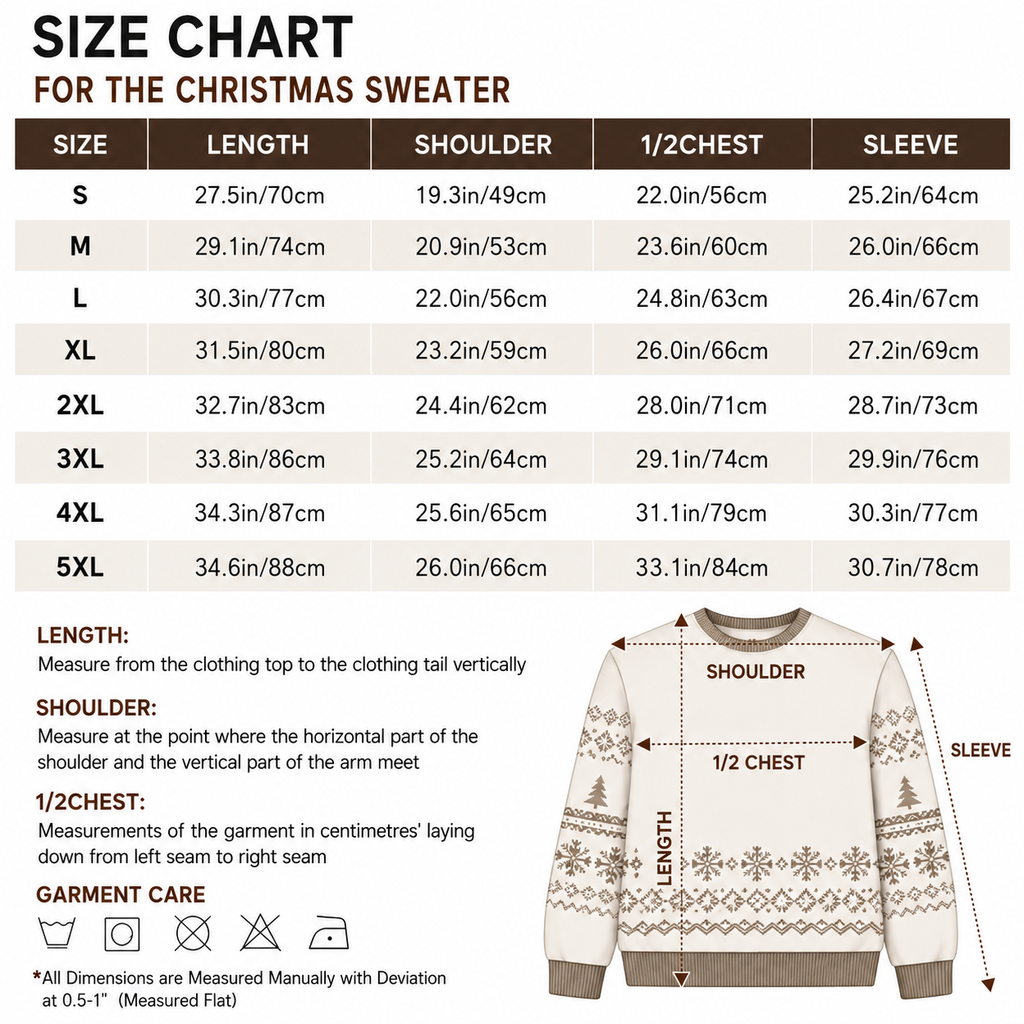 Mah Melanin™ Black Santa Ugly Christmas Sweater (Free Shipping)