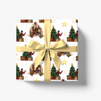 The Fort Gift Wrap