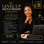 Level Up Mentorship