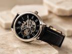 The Legacy Timepiece Gift Set