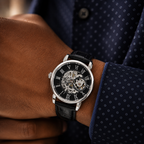 The Legacy Timepiece Gift Set