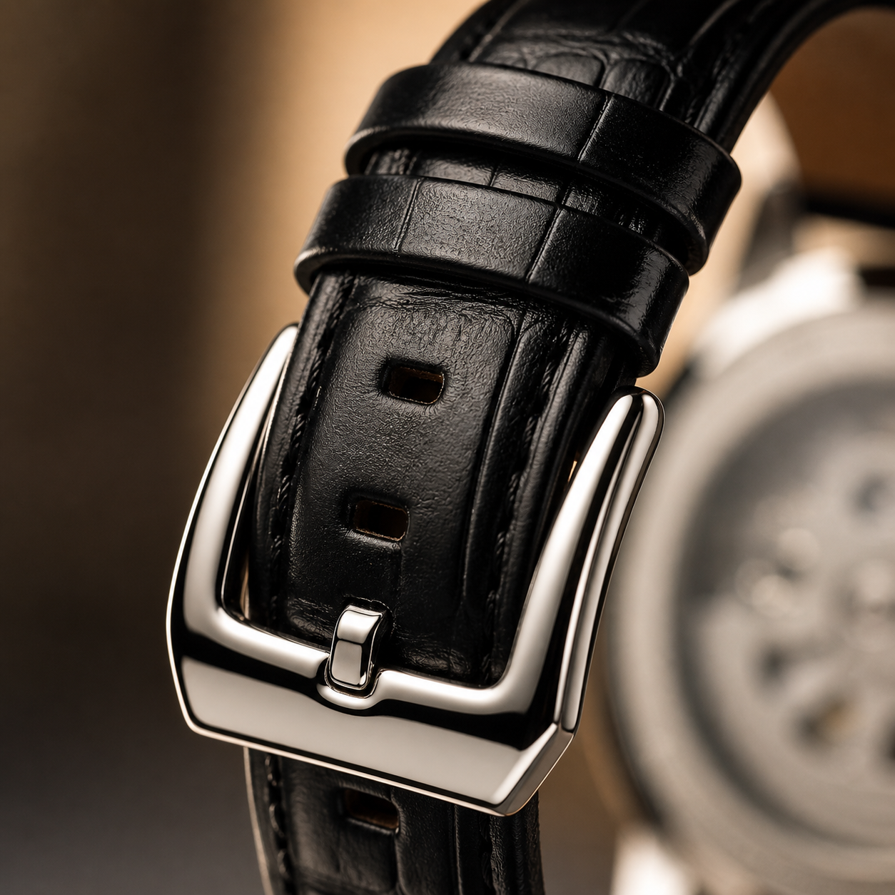The Legacy Timepiece Gift Set