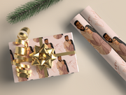 Beautiful Occasions African American Gift Wrap