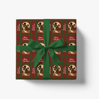 The Reason Gift Wrap