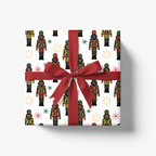 The Nutcracker Collection Gift Wrap