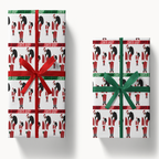 Mah Melanin's Large Four Pack Gift Wrap