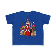 Toddler Holiday Magic Tee (2T-6T)