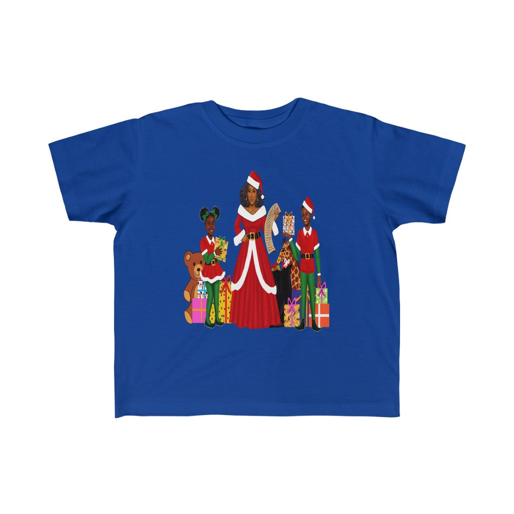 Toddler Holiday Magic Tee (2T-6T)