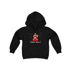 Youth Unisex Team Mrs. Hoodie (S-XL)