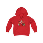 Youth Unisex Holiday Magic Hoodie