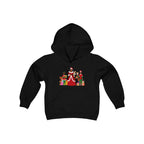 Youth Unisex Holiday Magic Hoodie