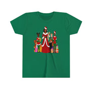 Youth Holiday Magic Tee