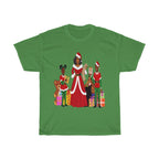 Adult Unisex Holiday Magic Tee