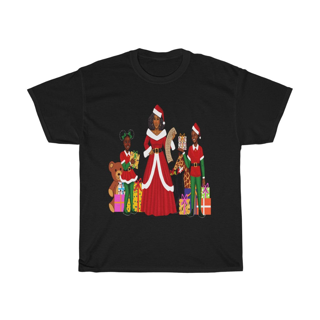Adult Unisex Holiday Magic Tee