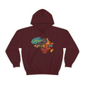 Unisex I Am Queen Hoodie