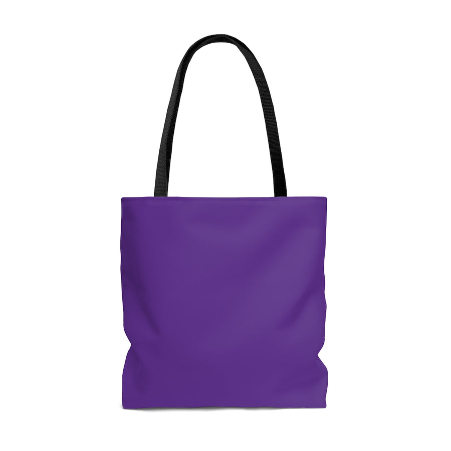 Periodt Sis Tote Bag (Purple)