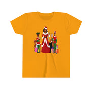 Youth Holiday Magic Tee