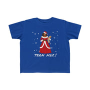 Toddler Team Mrs. Tee (2T-6T)