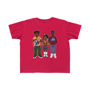 Toddler Kulture Kids Tee (2T-6T)