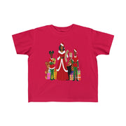 Toddler Holiday Magic Tee (2T-6T)