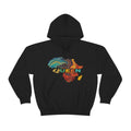 Unisex I Am Queen Hoodie