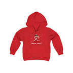 Youth Unisex Team Mrs. Hoodie (S-XL)