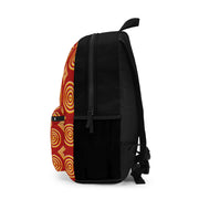 Regal Backpack Featuring Essence