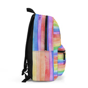 Magical Brilliant Me African American Backpack - Featuring Syreniti