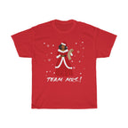 Adult Unisex Team Mrs. Tee (S-5XL)
