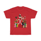 Adult Unisex Holiday Magic Tee