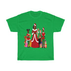 Adult Unisex Holiday Magic Tee