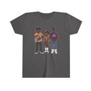 Youth Unisex Kulture Kids Tee