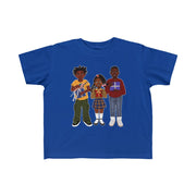 Toddler Kulture Kids Tee (2T-6T)