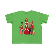 Toddler Holiday Magic Tee (2T-6T)