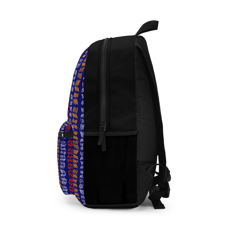 Royalty Backpack Featuring Essence
